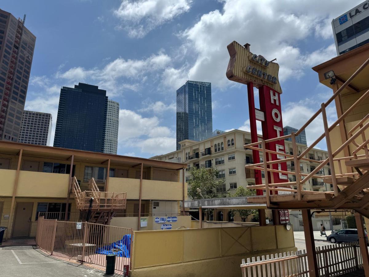 City Center Motel — photo 1