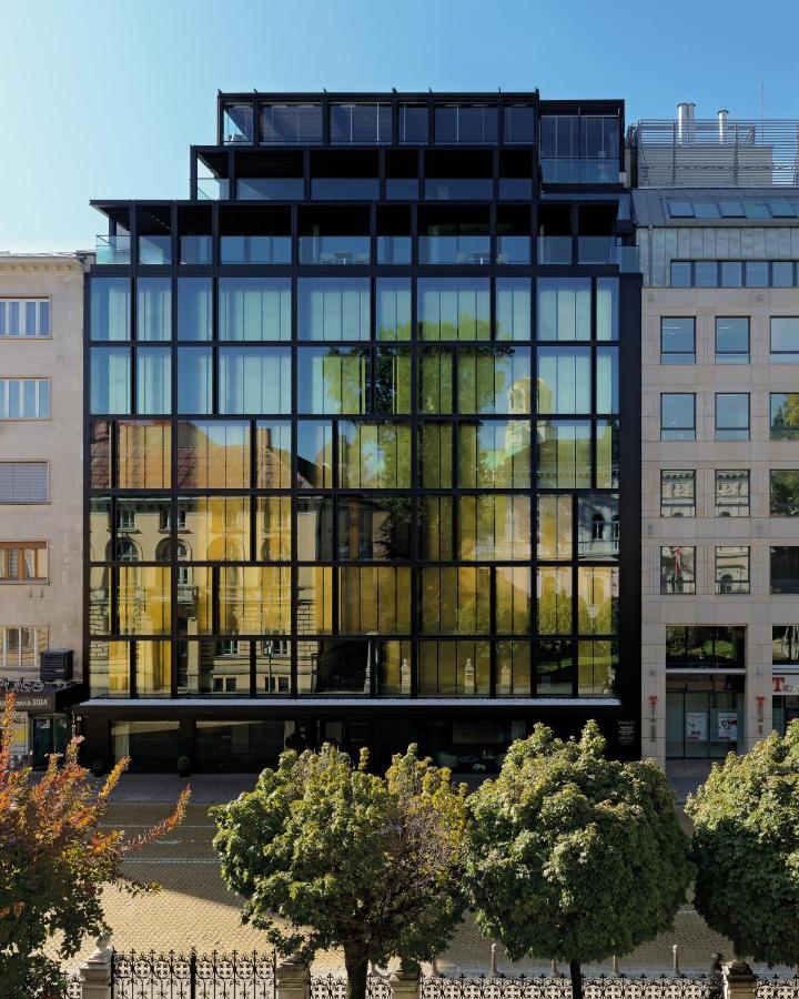 Sense Hotel Sofia, a Member of Design Hotels photo