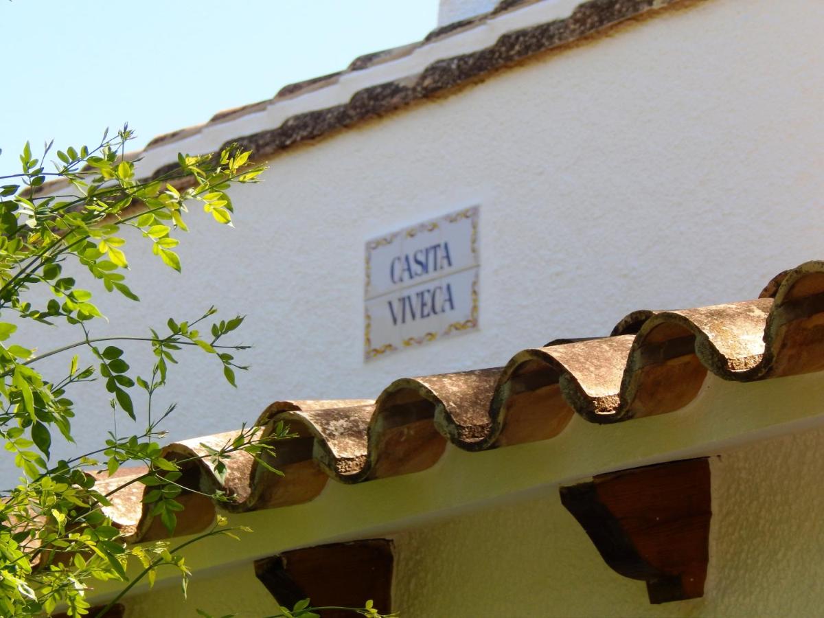 Casita Viveca, Orba – Bijgewerkte prijzen 2022