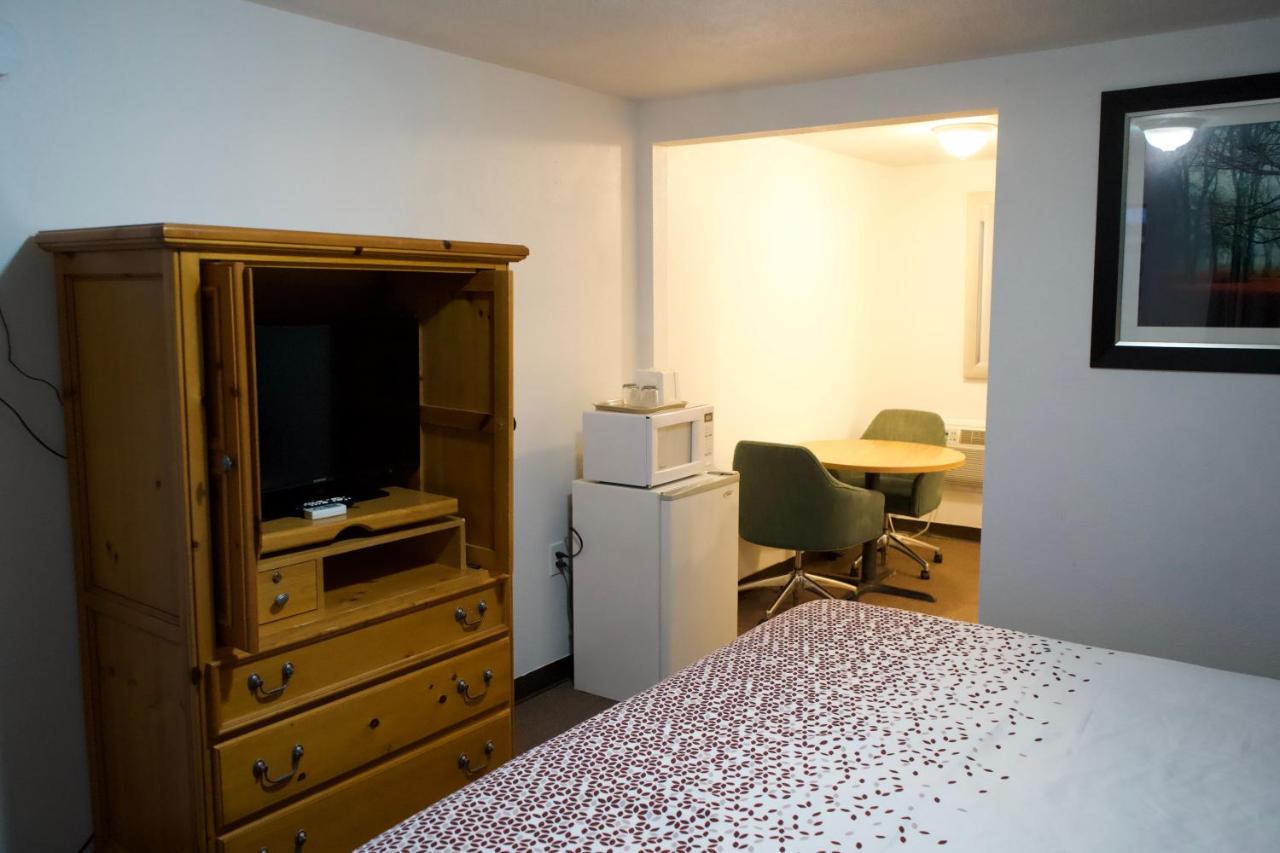 Juniper Motel Madras — photo 10