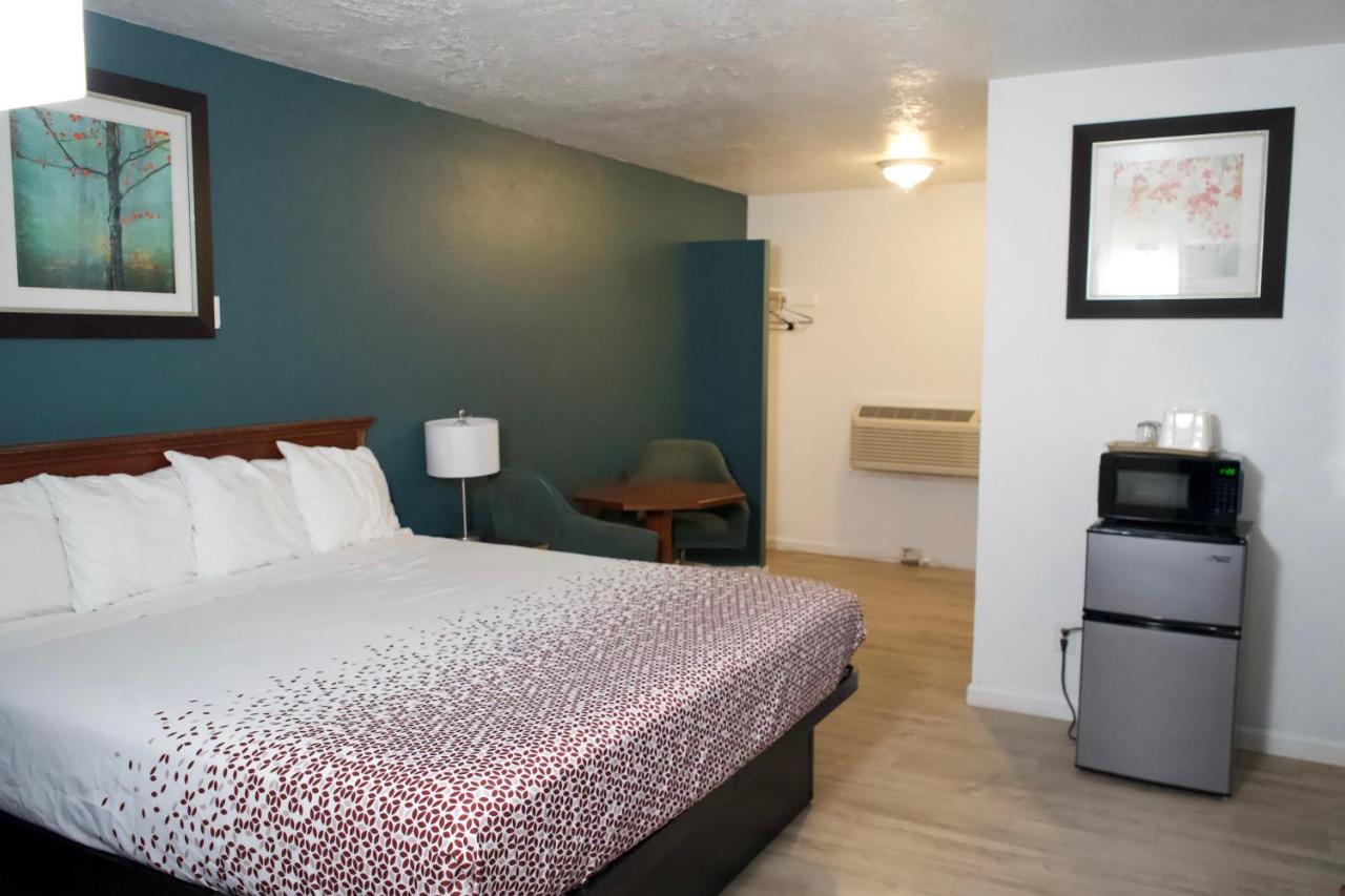 Juniper Motel Madras — photo 12