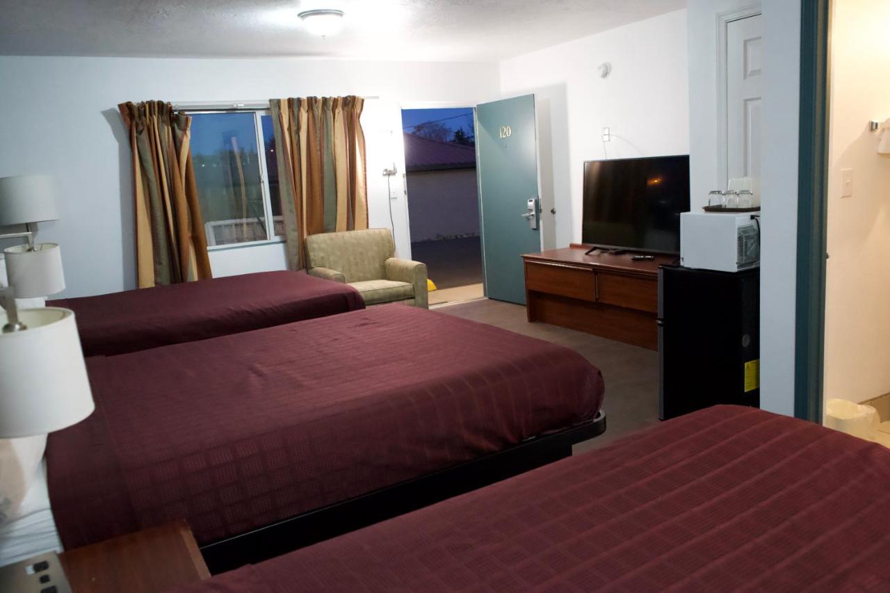 Juniper Motel Madras — photo 13
