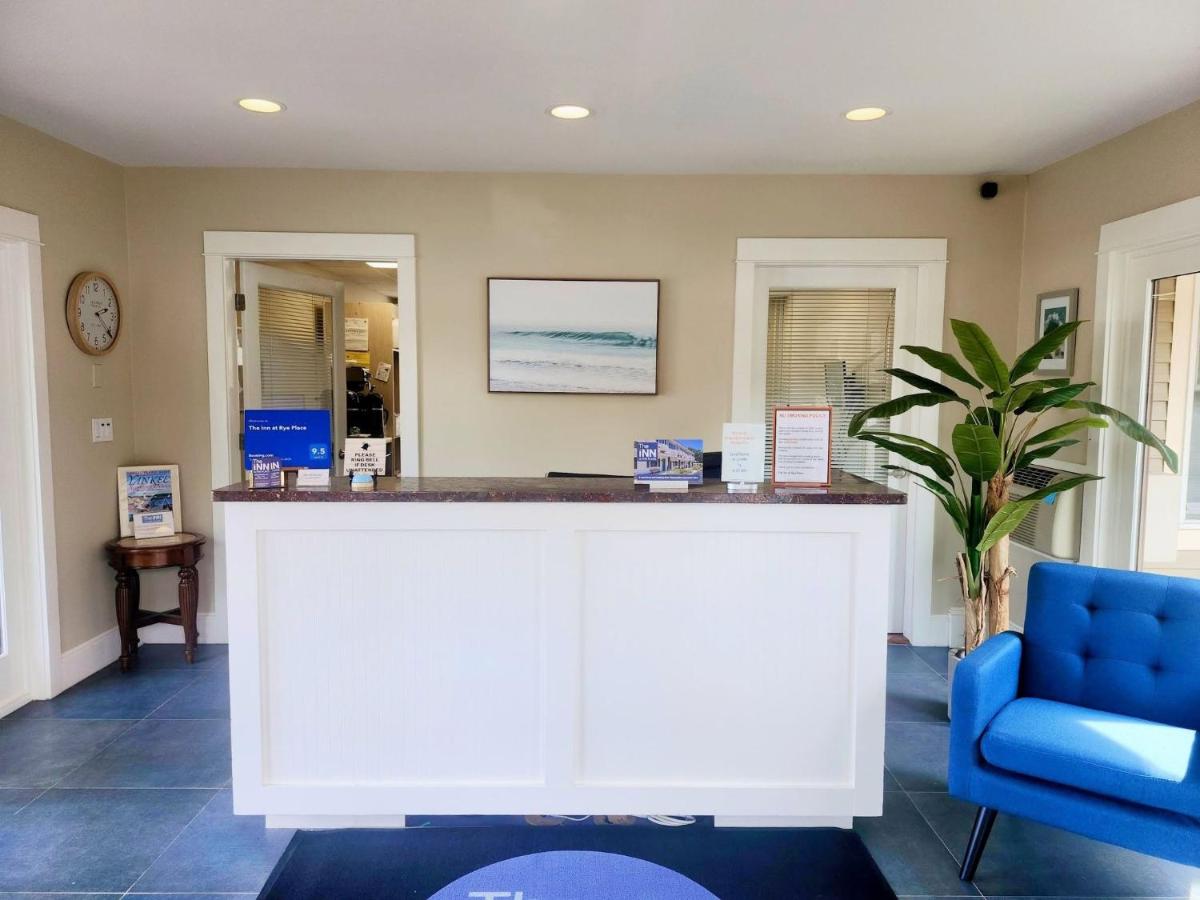 The Inn at Rye Place — photo 7