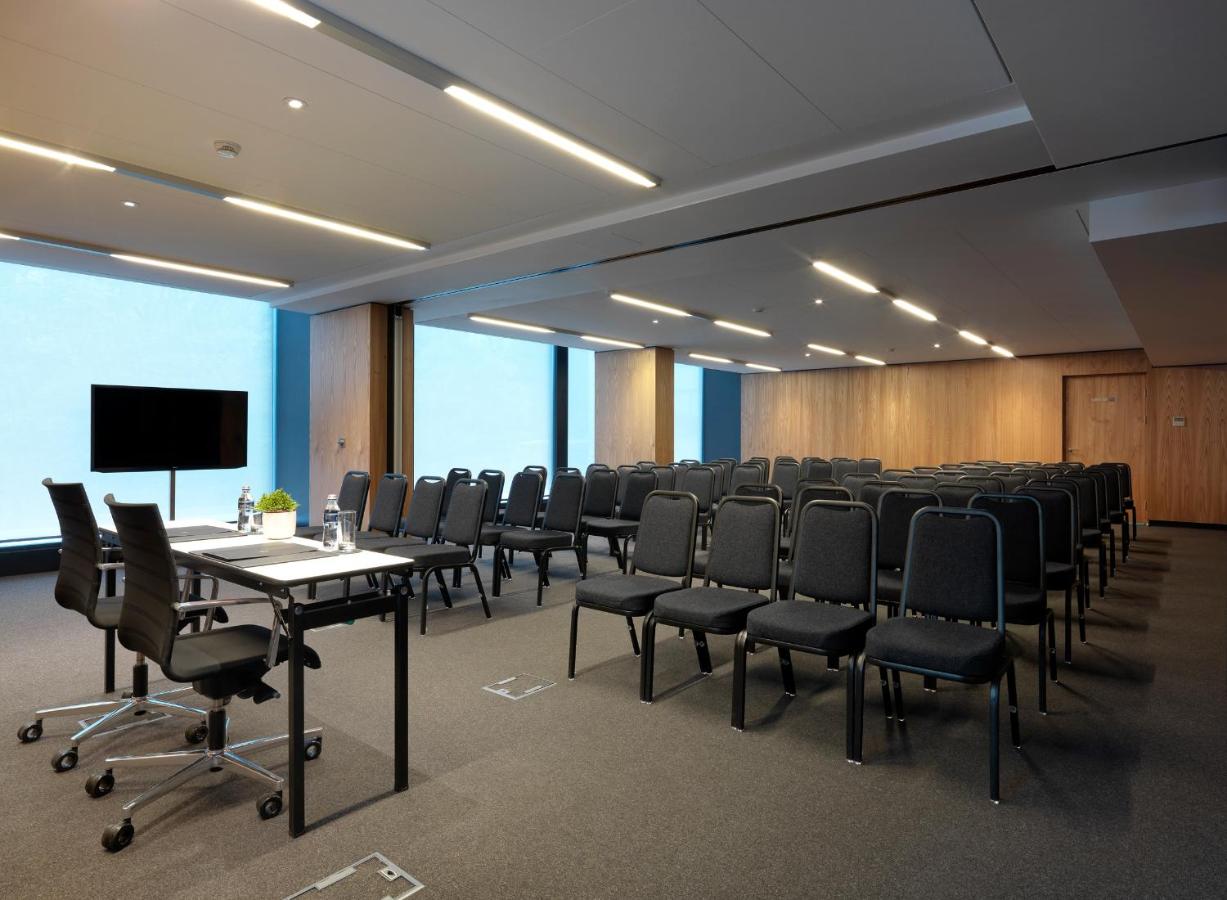 Sense Hotel Sofia, a Member of Design Hotels photo