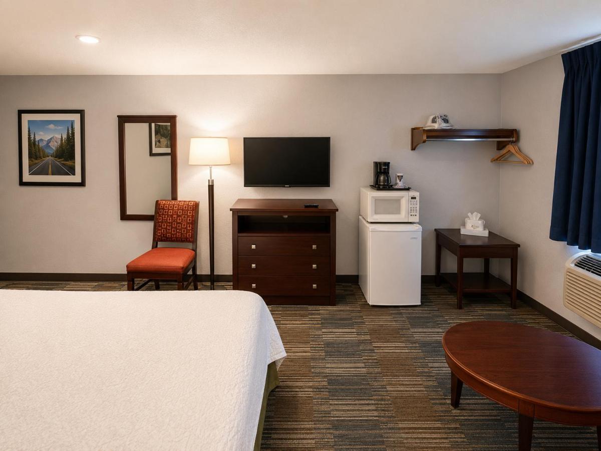 American Inn — photo 9