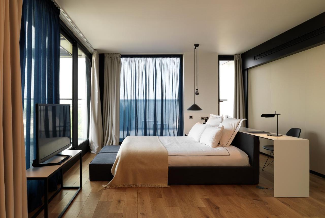 Sense Hotel Sofia, a Member of Design Hotels photo