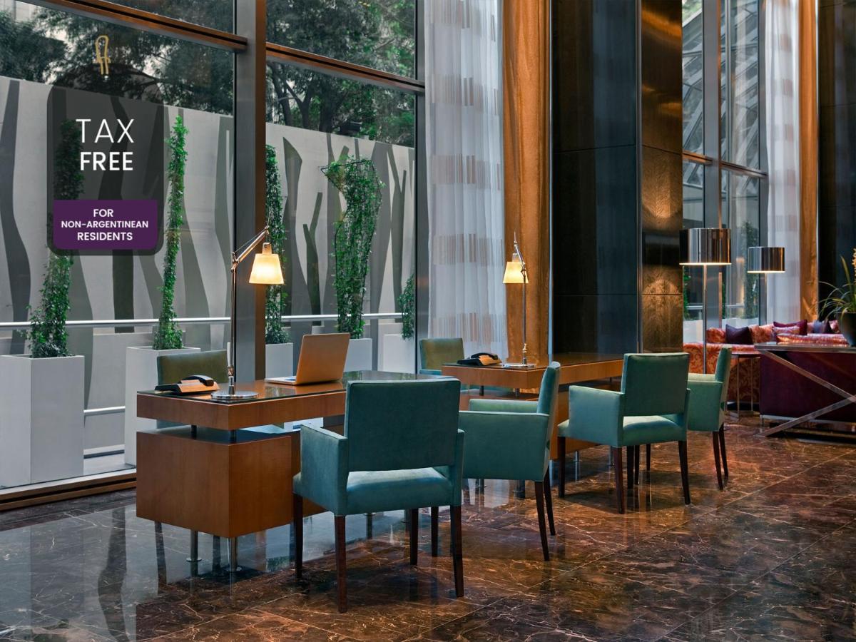 Alvear Art Hotel photo