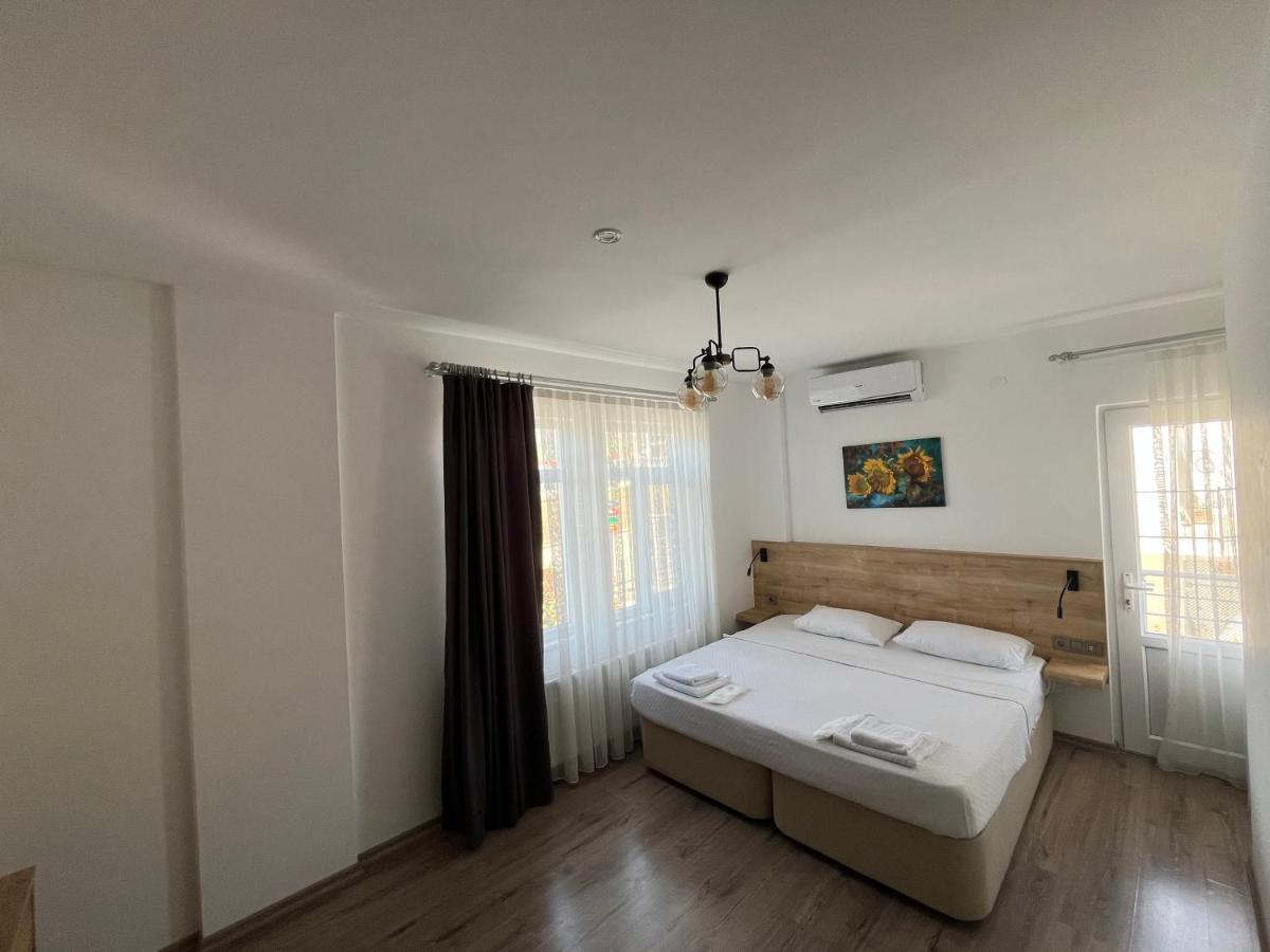 Çift Kişilik Oda - Balkonlu