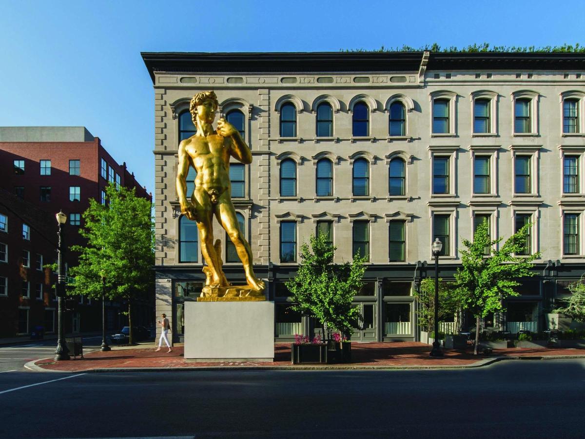 21c Museum Hotel Louisville — photo 1