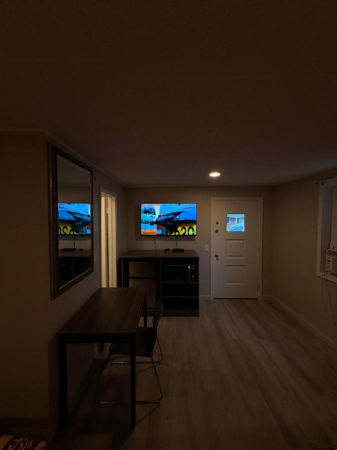 Patio Court Motel — photo 10