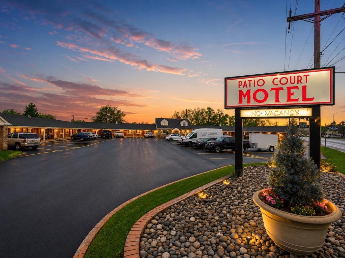Patio Court Motel — photo 6
