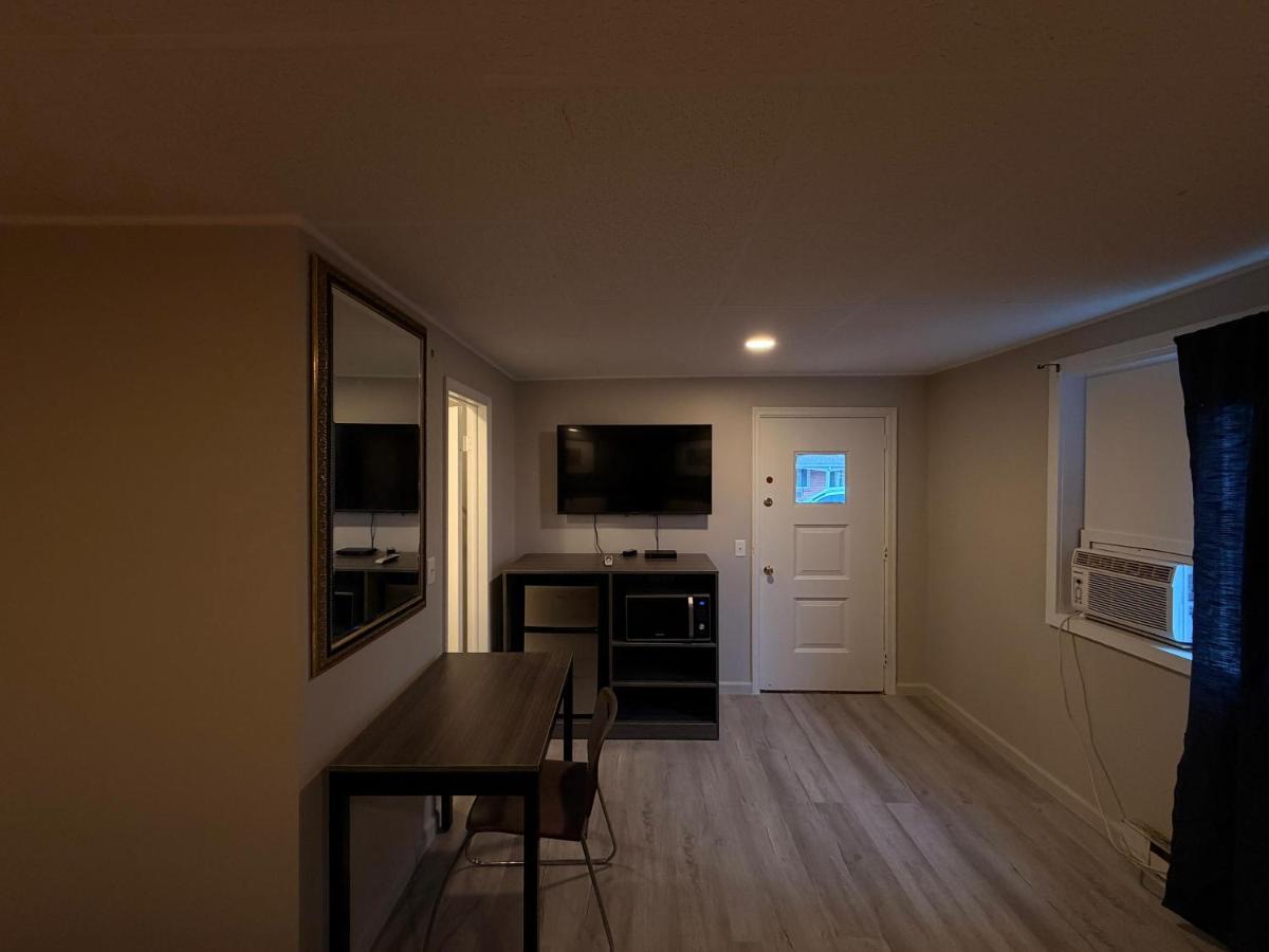 Patio Court Motel — photo 16