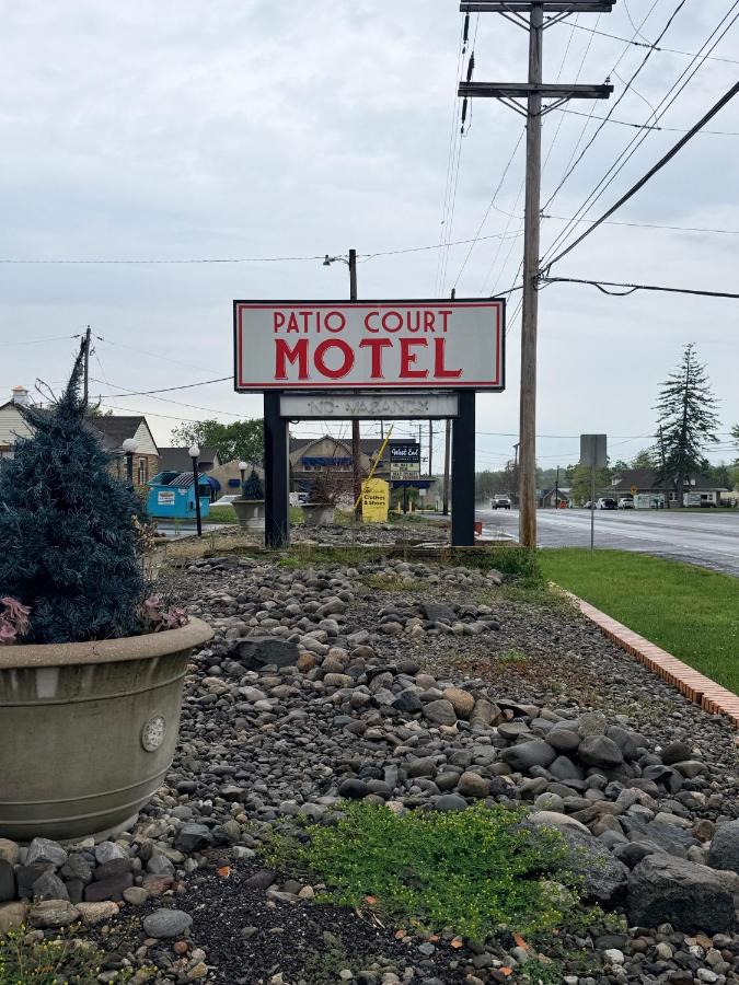 Patio Court Motel — photo 18