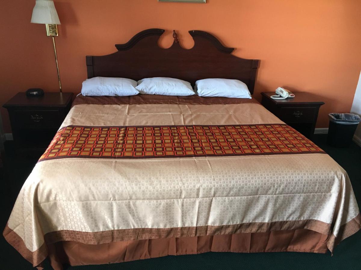 Pine Forest Motel — photo 21