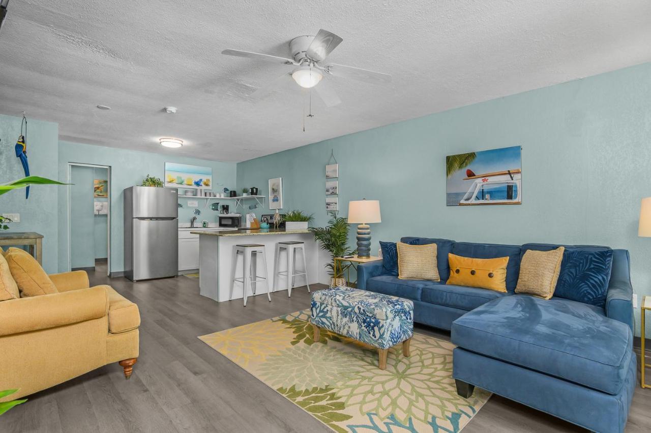 Latitude 26 Waterfront Boutique Resort - Fort Myers Beach — photo 4