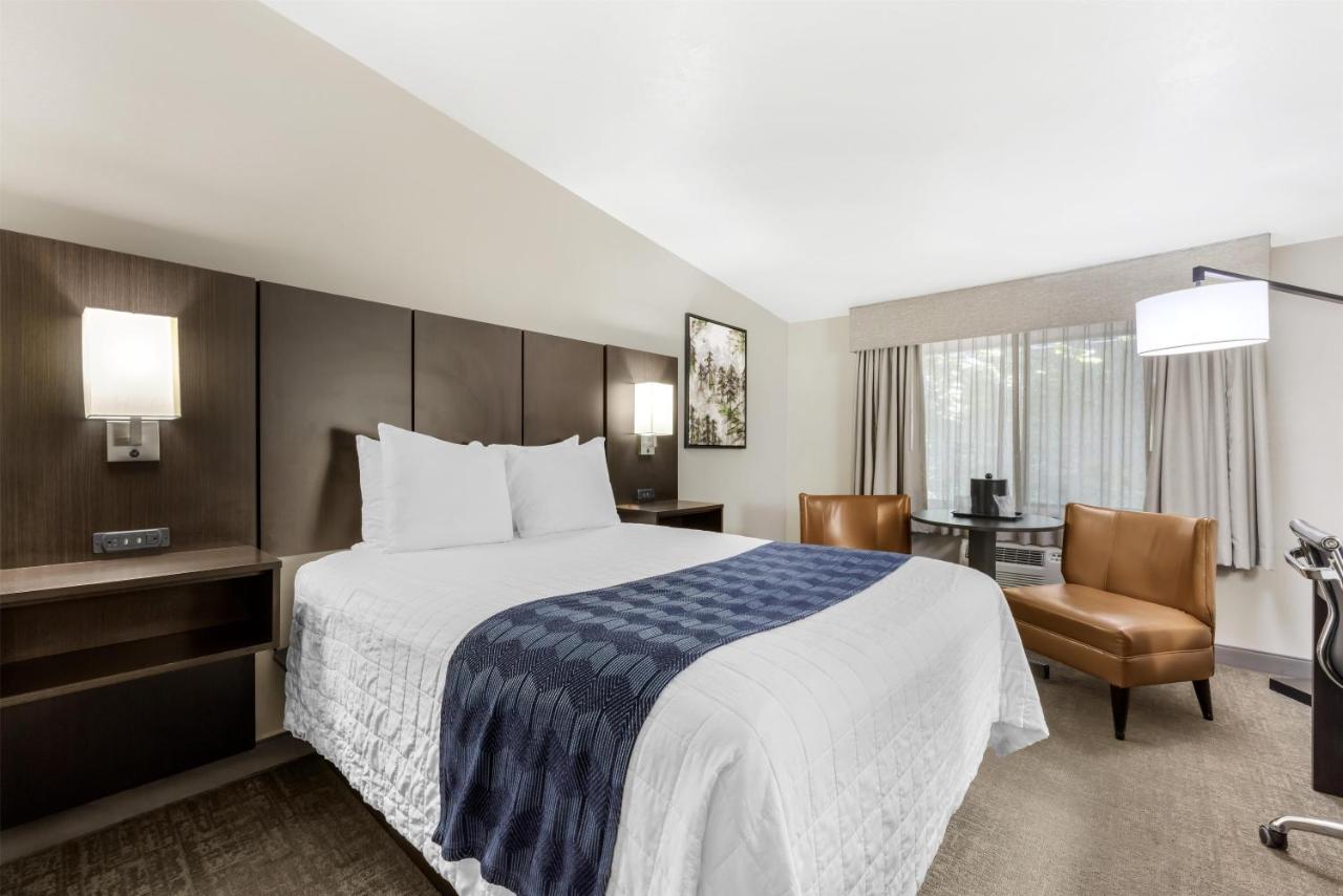 Image: Best Western New Oregon Motel