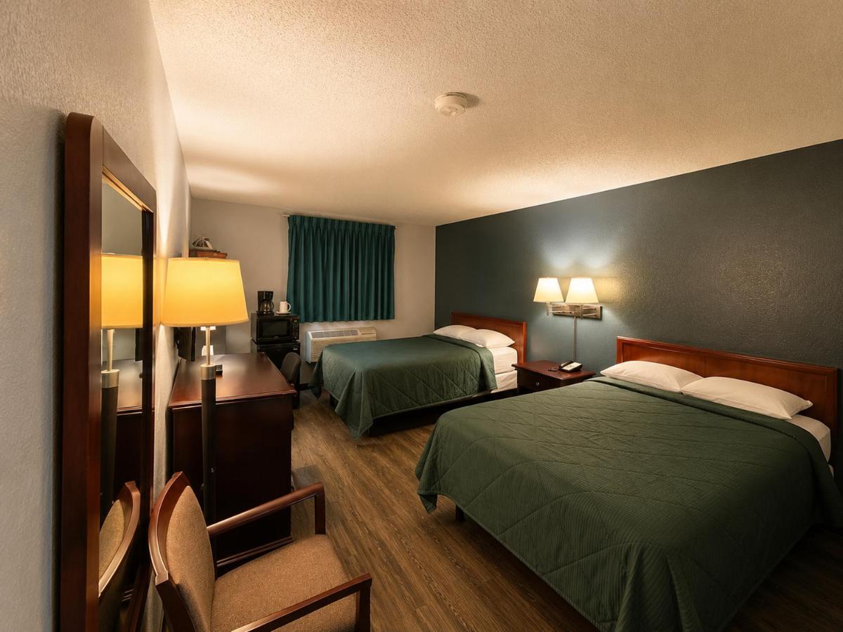 American Inn — photo 11