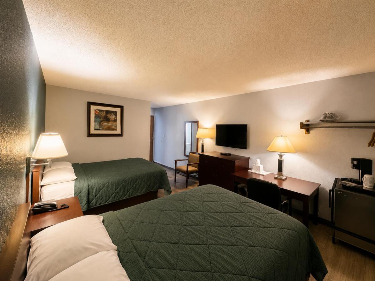 American Inn — photo 8