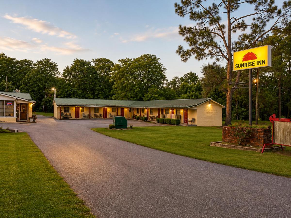 Sunrise Inn — photo 4