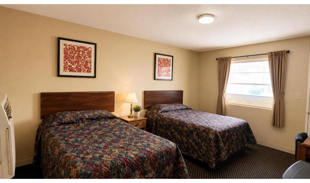 Sunrise Inn — photo 15