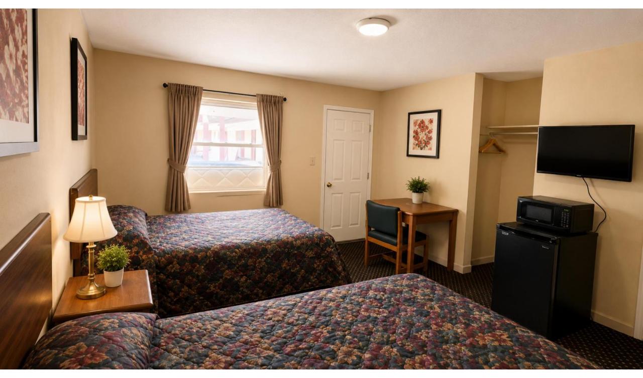 Sunrise Inn — photo 8