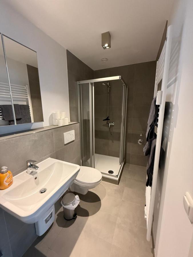 Apartment in Bramfeld