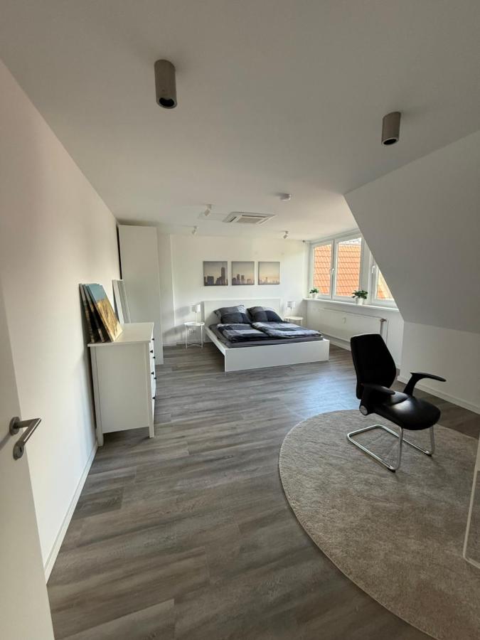Apartment in Bramfeld