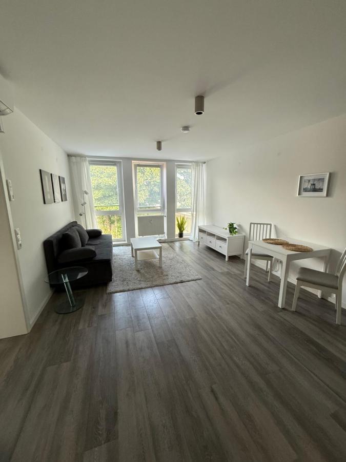 Apartment in Bramfeld
