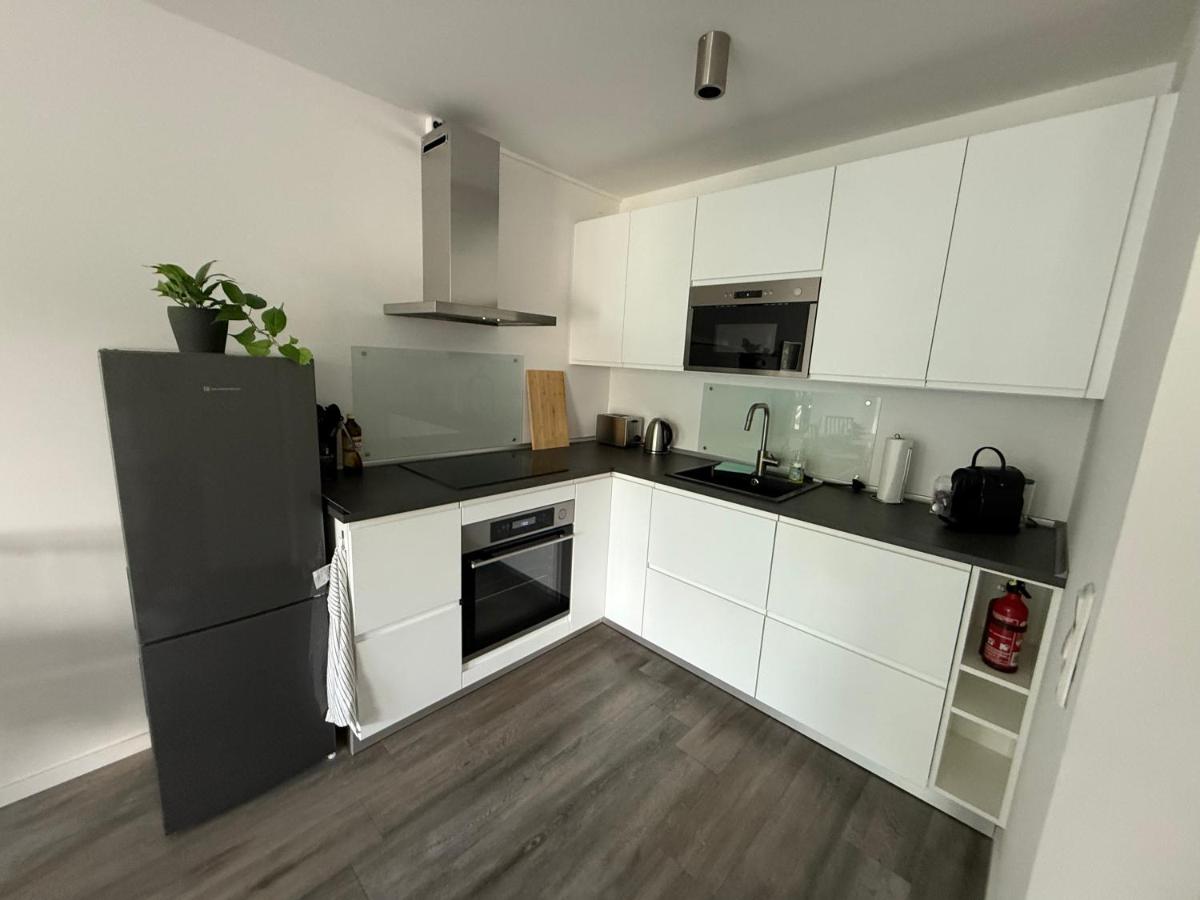 Apartment in Bramfeld