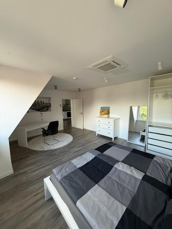 Apartment in Bramfeld