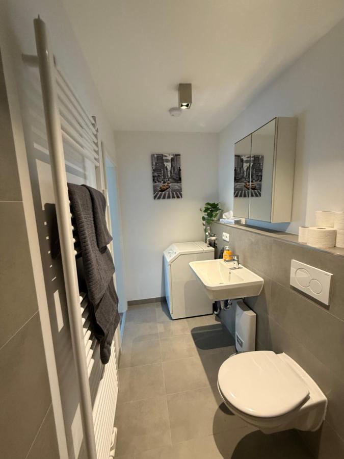 Apartment in Bramfeld