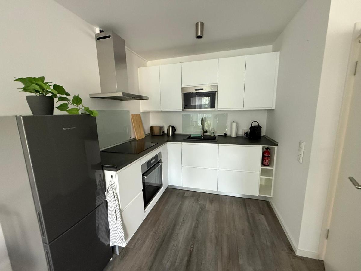 Apartment in Bramfeld