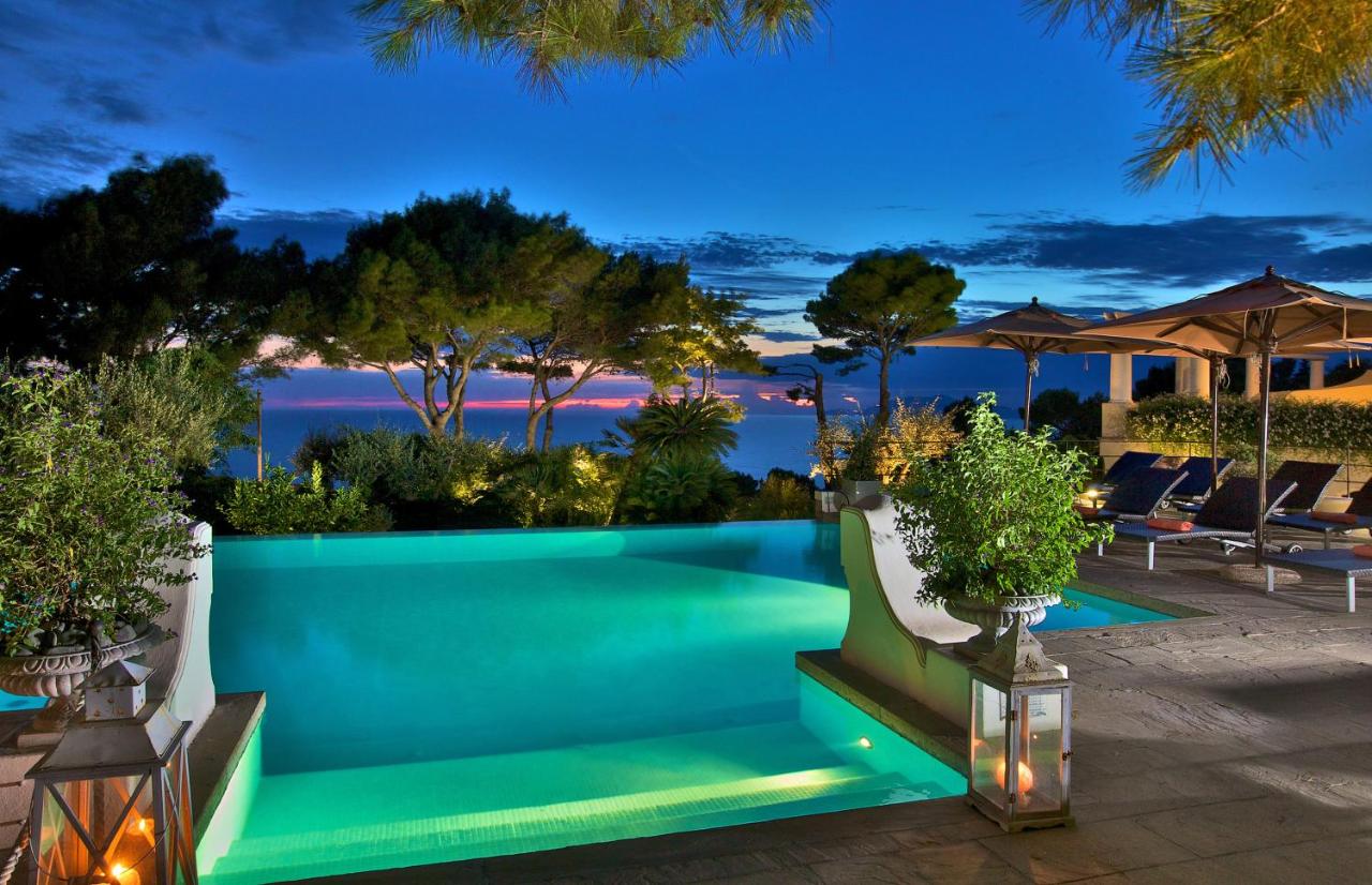 capri best places to stay

