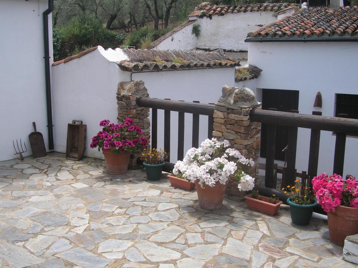 Casa Rural y Restaurante Casa Adriano, Alanís – Updated 2022 ...