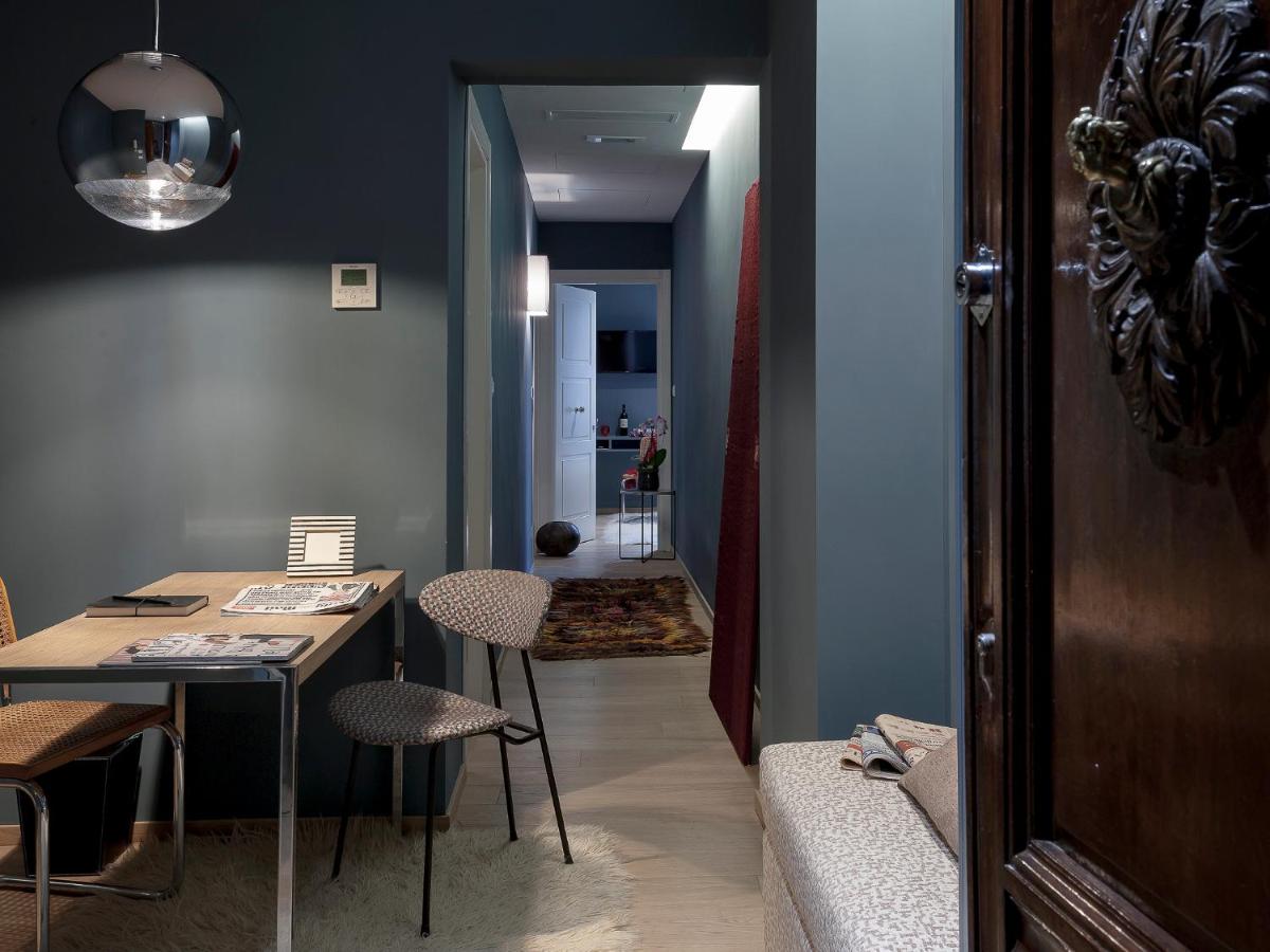 Tornabuoni Place - 4