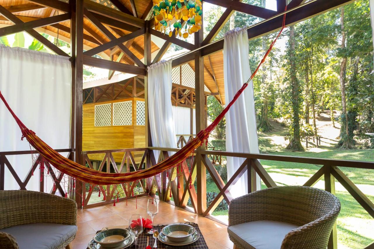 La Magia Bungalows photo