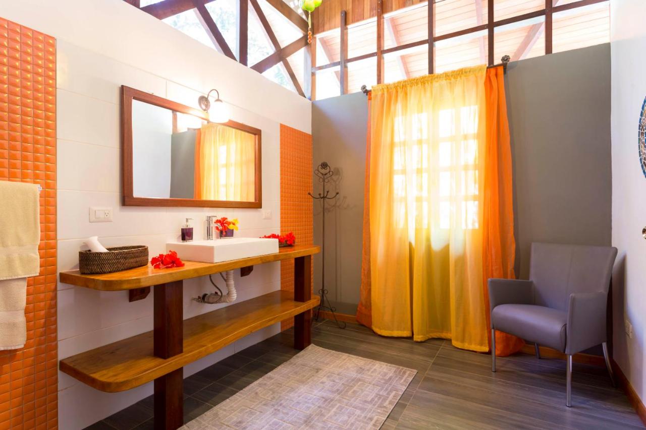 La Magia Bungalows photo