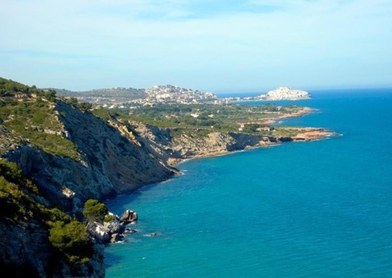 Apartamentos Rayos de Sol, Peniscola – Updated 2022 Prices