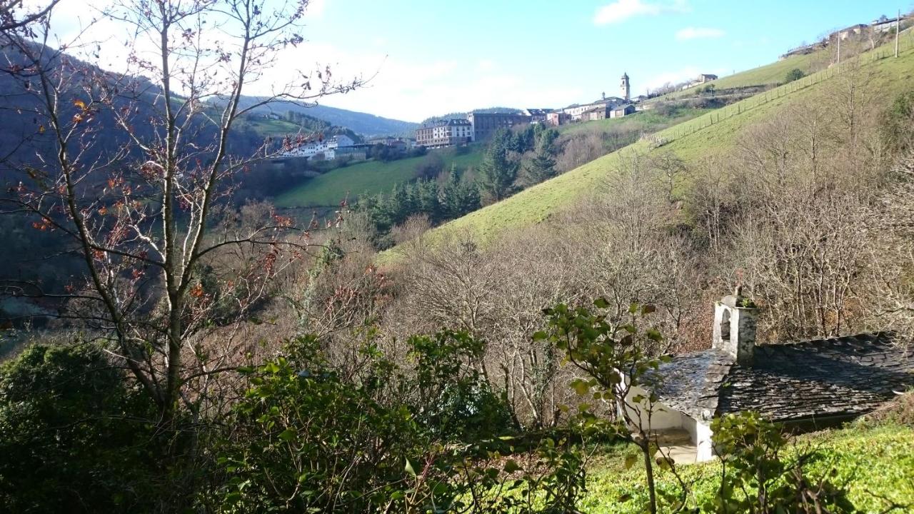 Apartamentos Rurales Vega de Llan, Taramundi – Updated 2021 ...
