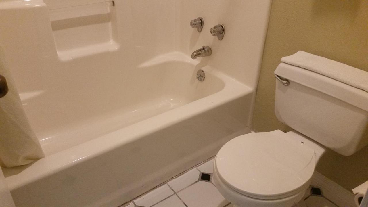 Roosevelt Inn Motel — photo 8