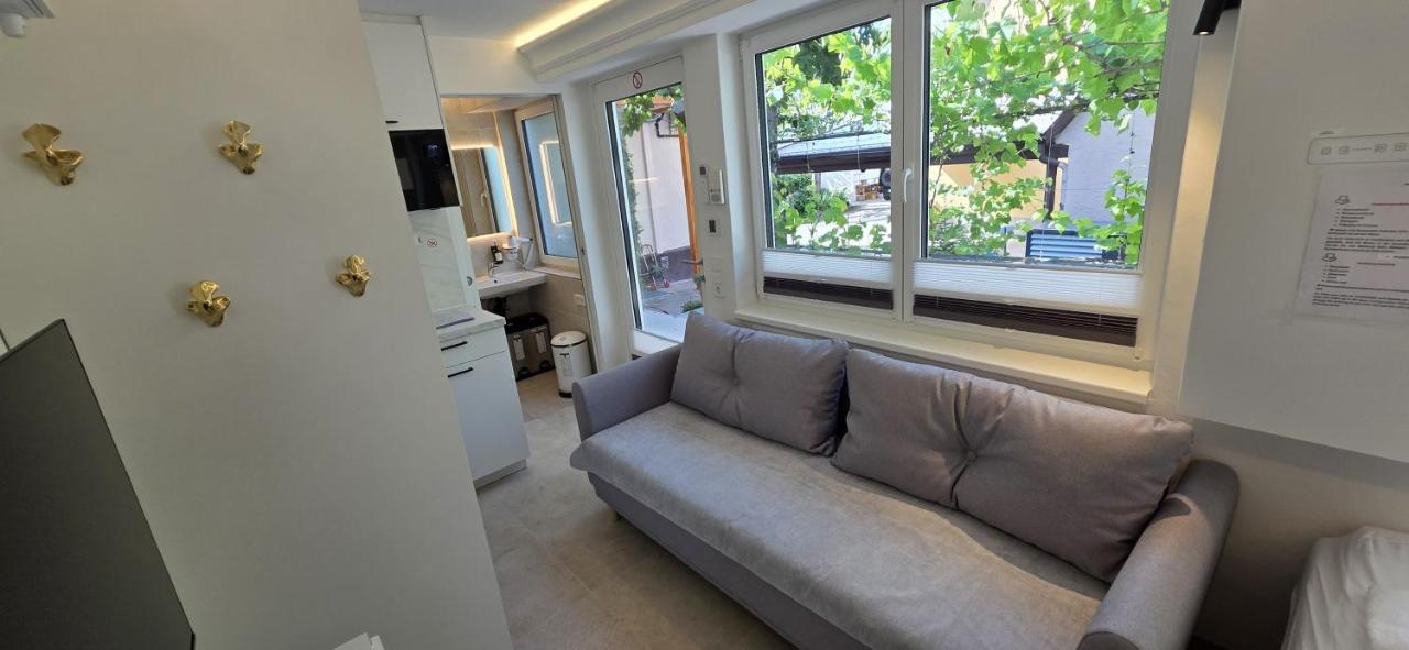 Cozy Tiny-House - ComfyHome Apartments