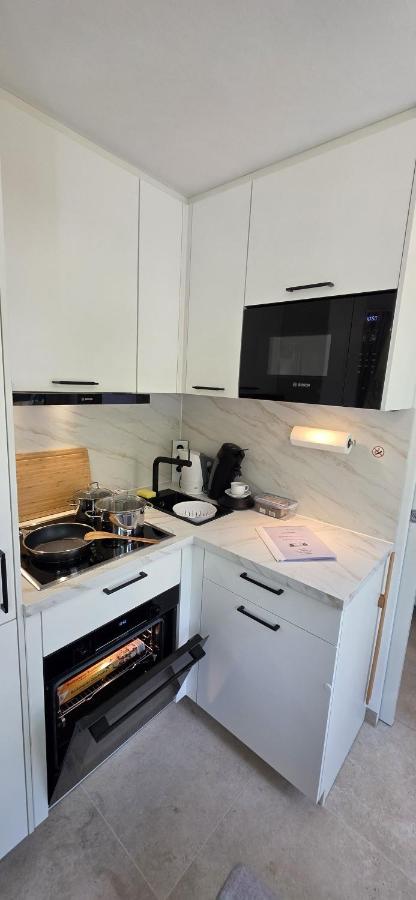 Cozy Tiny-House - ComfyHome Apartments