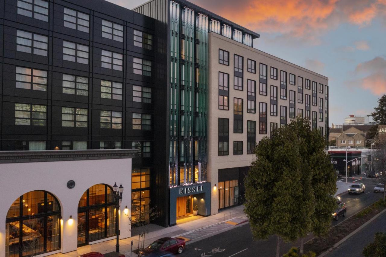 Image: Kissel Uptown Oakland, in the Unbound Collection by Hyatt