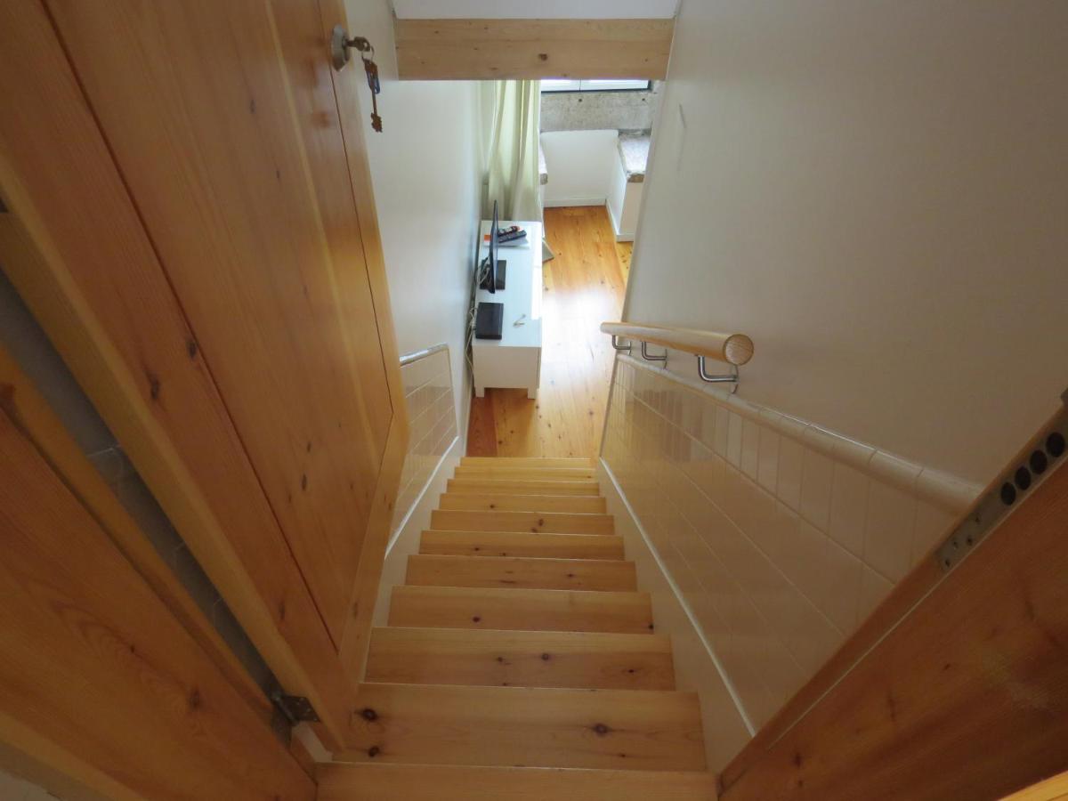 Tagus Apartments by Lisbon Village Apartments - 5