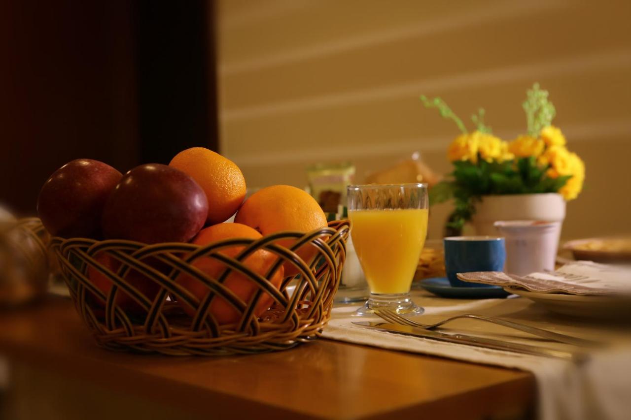 Hotel Il Quadrifoglio photo