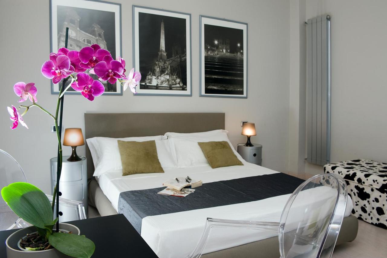 B&B Best Vatican - 2