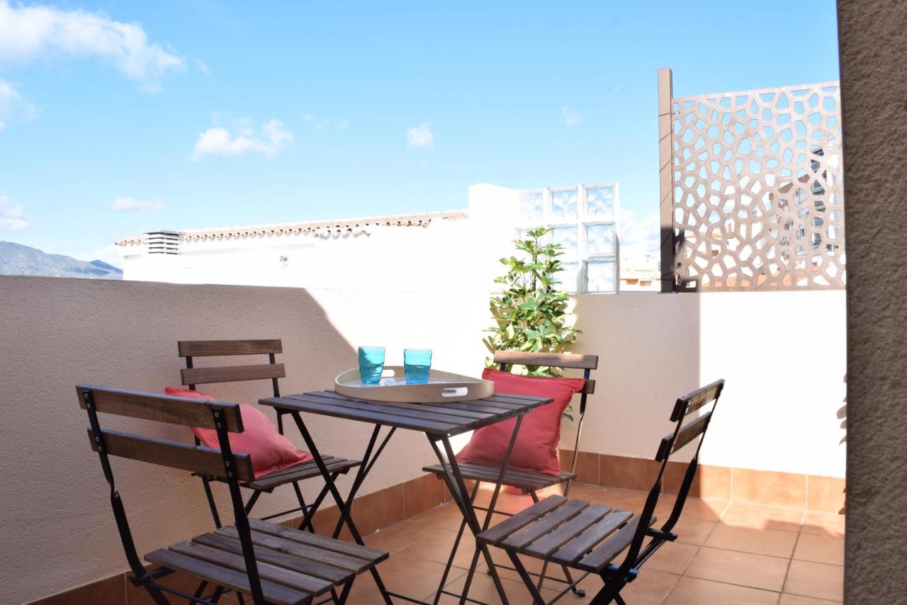 Apartamento Inespe, Málaga – Precios actualizados 2022