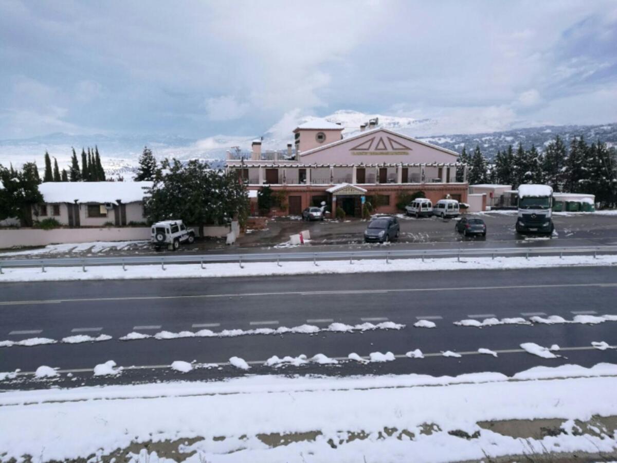 Hotel Sierra Hidalga, Ronda – ažurirane cene za 2021. godinu