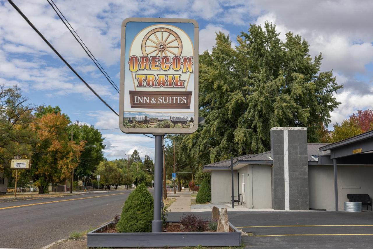 Oregon Trail Inn and Suites — photo 1
