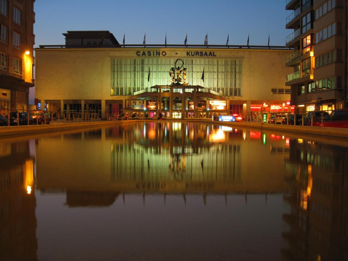 Hotel Europe photo